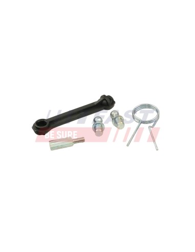 CABLE DE CAJA DE CAMBIOS FORD TRANSIT 06 MT75 SET