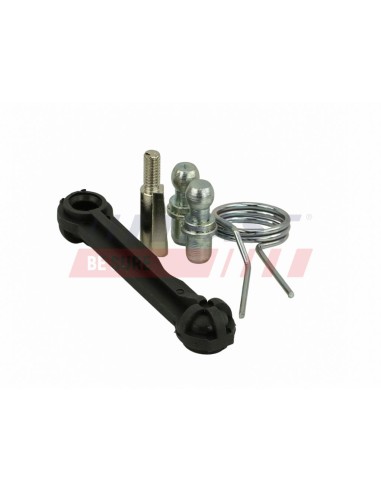 CABLE DE CAJA DE CAMBIOS FORD TRANSIT 13