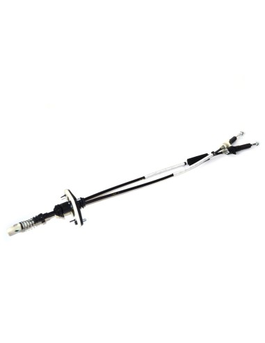 CABLE DE CAJA DE CAMBIOS IVECO DAILY 06 JUEGO