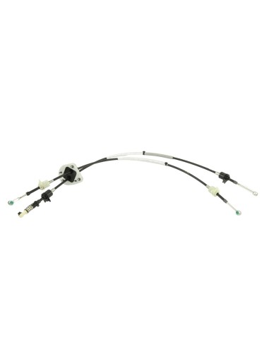 CABLE DE CAJA DE CAMBIOS IVECO DAILY 06 JUEGO