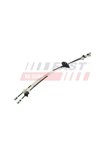 CABLE DE CAJA DE CAMBIOS IVECO DAILY 06 JUEGO