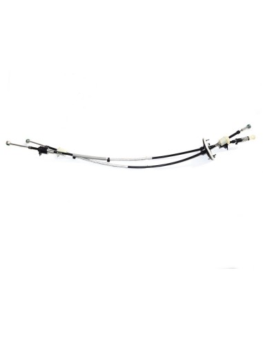 CABLE DE CAJA DE CAMBIOS IVECO DAILY 06 JUEGO