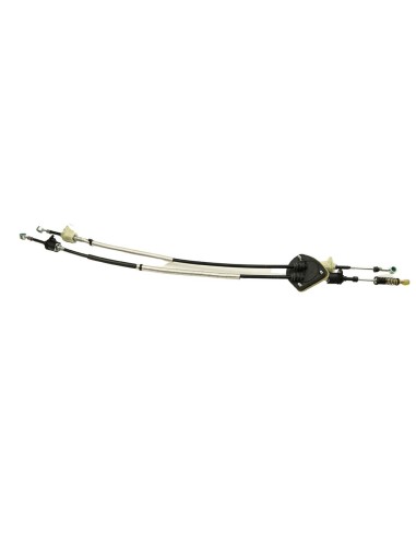 CABLE DE CAJA DE CAMBIOS IVECO DAILY 06 JUEGO