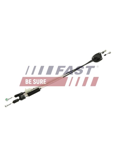 CABLE DE CAJA DE CAMBIOS IVECO DAILY 06 JUEGO