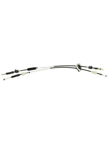 CABLE DE CAJA DE CAMBIOS IVECO DAILY 06 JUEGO