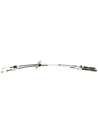 CABLE DE CAJA DE CAMBIOS IVECO DAILY 14 JUEGO