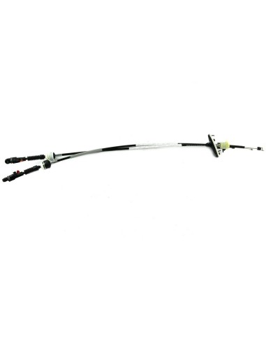 CABLE DE CAJA DE CAMBIOS IVECO DAILY 14 JUEGO