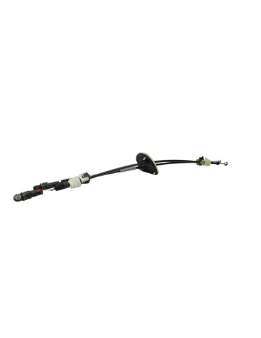 CABLE DE CAJA DE CAMBIOS IVECO DAILY 14 JUEGO 22