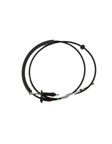 CABLE DE CAJA DE CAMBIOS IVECO EUROCARGO SUPERIOR