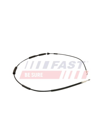 CABLE DE CAPÓ FIAT DUCATO 06