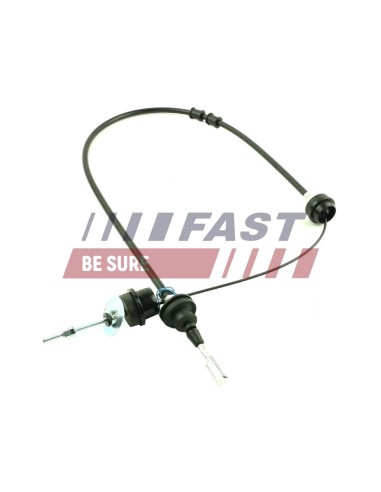 CABLE DE EMBRAGUE FIAT DUCATO 94 2.8 D  1435/910 MM