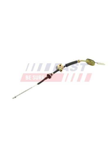 CABLE DE EMBRAGUE FIAT FIORINO 07