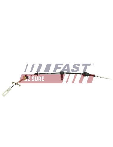 CABLE DE EMBRAGUE FIAT MULTIPLA 98 866/360 MM