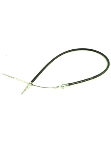 CABLE DE EMBRAGUE IVECO DAILY 90 L1230/900MM  TT 93