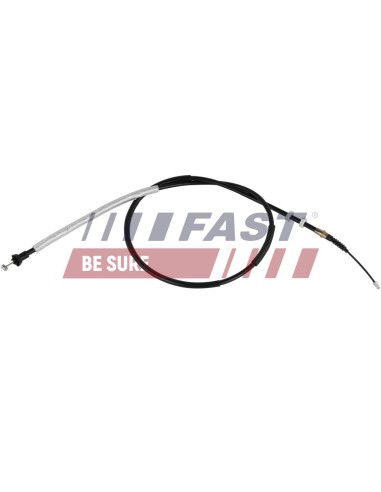 CABLE DE FRENO FIAT BRAVO 07 TRASERO IZQ. 1785/1600