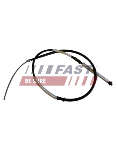 CABLE DE FRENO FIAT DOBLO 00 TRASERO DCHA. TAMBOR DE FRENO PANORAMA 1750/1440MM