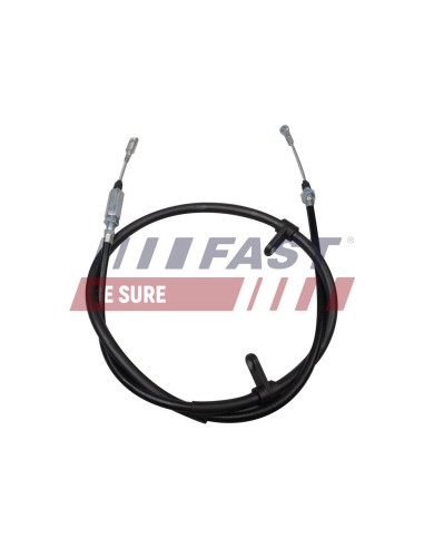 CABLE DE FRENO FIAT DUCATO 06 DELANTERO 1910/1650 MM