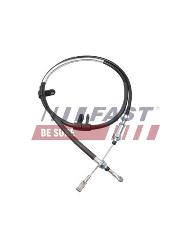 CABLE DE FRENO FIAT DUCATO 06 DELANTERO 2648/2335 MM