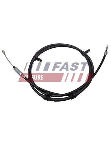 CABLE DE FRENO FIAT DUCATO 06 DELANTERO 2910/2650 MM