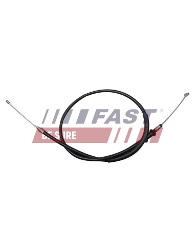 CABLE DE FRENO FIAT DUCATO 06 TRASERO IZQ./DCHA. 1486/1172 MM 