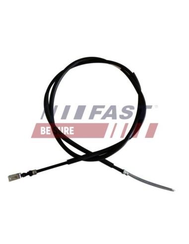 CABLE DE FRENO FIAT SCUDO / ULYSSE 95 TRASERO DCHA. TAMBOR DE FRENO 1.6/1.9D