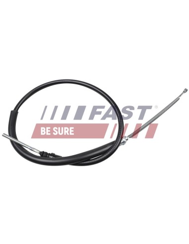 CABLE DE FRENO FIAT SCUDO / ULYSSE 95 TRASERO IZQ. TAMBOR DE FRENO 1.6/1.9D