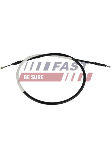 CABLE DE FRENO FIAT SCUDO 07 IZQ./DCHA. DISCO DE FRENO 1614/1468