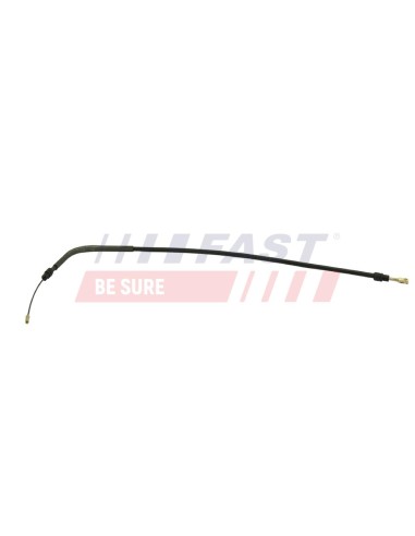 CABLE DE FRENO FORD TRANSIT 06 DELANTERO