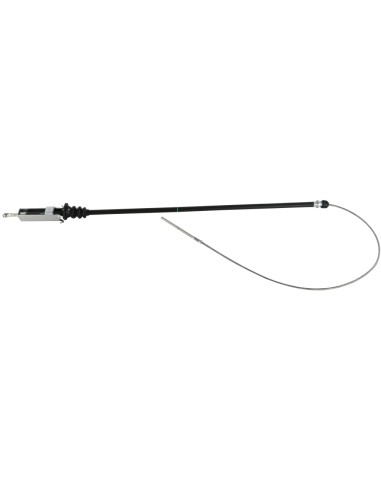 CABLE DE FRENO IVECO DAILY 00 DELANTERO