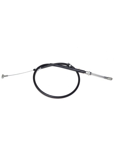 CABLE DE FRENO IVECO DAILY 00 TRASERO 35C14-17/50C13-17 ROZSTAW 3300-4750MM