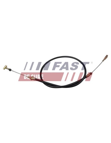 CABLE DE FRENO IVECO DAILY 00 TRASERO IZQ./DCHA. 1320/960 MM