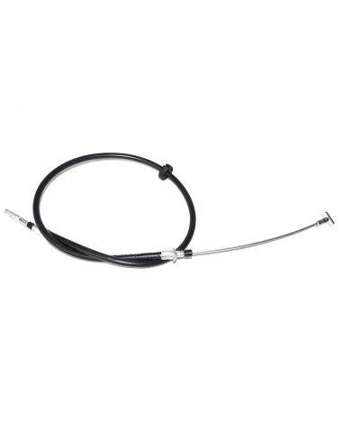 CABLE DE FRENO IVECO DAILY 00 TRASERO IZQ./DCHA. 29L10-14/35S10-17 ROZSTAW 3000-3750MM