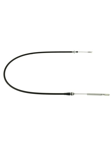 CABLE DE FRENO IVECO DAILY 00 TRASERO IZQ./DCHA. 65C11-17 