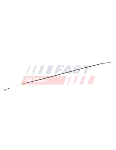 CABLE DE FRENO IVECO DAILY 00 TRASERO IZQ./DCHA. 65C11-17 ROZSTAW 3450-4750MM