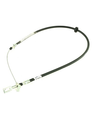 CABLE DE FRENO IVECO DAILY 00 TRASERO IZQ./DCHA. L1320MM 29L10-14/35S10-17  