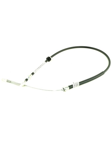 CABLE DE FRENO IVECO DAILY 00 TRASERO L1315 MM  35C14-17/50C13-17 