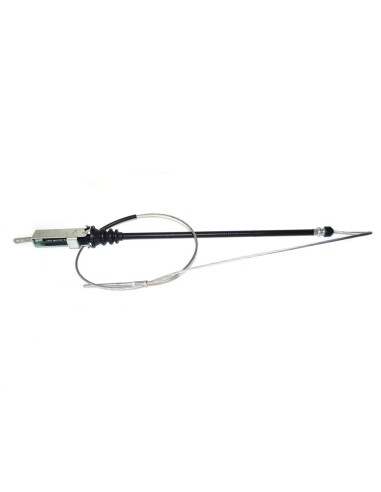 CABLE DE FRENO IVECO DAILY 06 DELANTERO