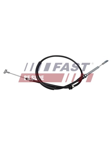 CABLE DE FRENO IVECO DAILY 06 TRASERO IZQ./DCHA. 1330/1010 MM