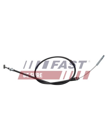 CABLE DE FRENO IVECO DAILY 06 TRASERO IZQ./DCHA. 1470/1100 65C