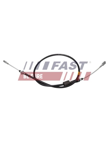 CABLE DE FRENO IVECO DAILY 06 TRASERO IZQ./DCHA. DISCO DE FRENO 1414/1060MM