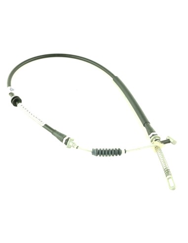 CABLE DE FRENO IVECO DAILY 06 TRASERO IZQ./DCHA. L1330/1010