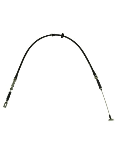 CABLE DE FRENO IVECO DAILY 14 TRASERO IZQ./DCHA.