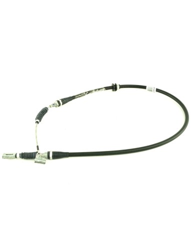 CABLE DE FRENO IVECO DAILY 14 TRASERO IZQ./DCHA. L1280MM 35C11-21 