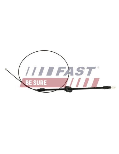 CABLE DE FRENO MERCEDES SPRINTER 06 906 DELANTERO 1468/365 MM