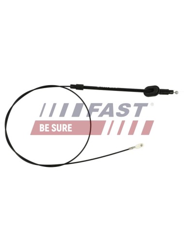 CABLE DE FRENO MERCEDES SPRINTER 06 906 DELANTERO 1771/271 MM