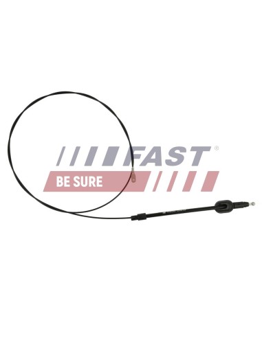 CABLE DE FRENO MERCEDES SPRINTER 06 906 DELANTERO 2425/271 MM