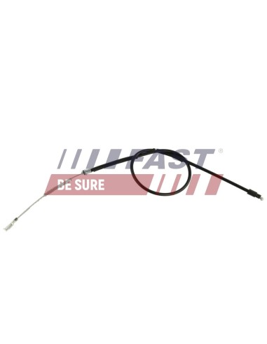 CABLE DE FRENO MERCEDES SPRINTER 06 906 TRASERO IZQ./DCHA. 1430/1102 MM