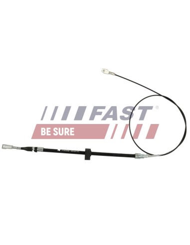 CABLE DE FRENO MERCEDES SPRINTER 95 901-905 DELANTERO 1415/285 MM