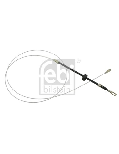 CABLE DE FRENO MERCEDES SPRINTER 95 901-905 DELANTERO 316 CDI