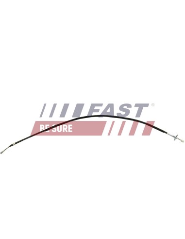 CABLE DE FRENO MERCEDES SPRINTER 95 901-905 TRASERO DCHA. 1525/1350 MM